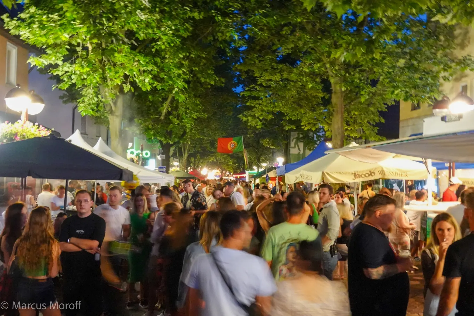 Beratung zu Eventsicherheit von der PerEx GmbH